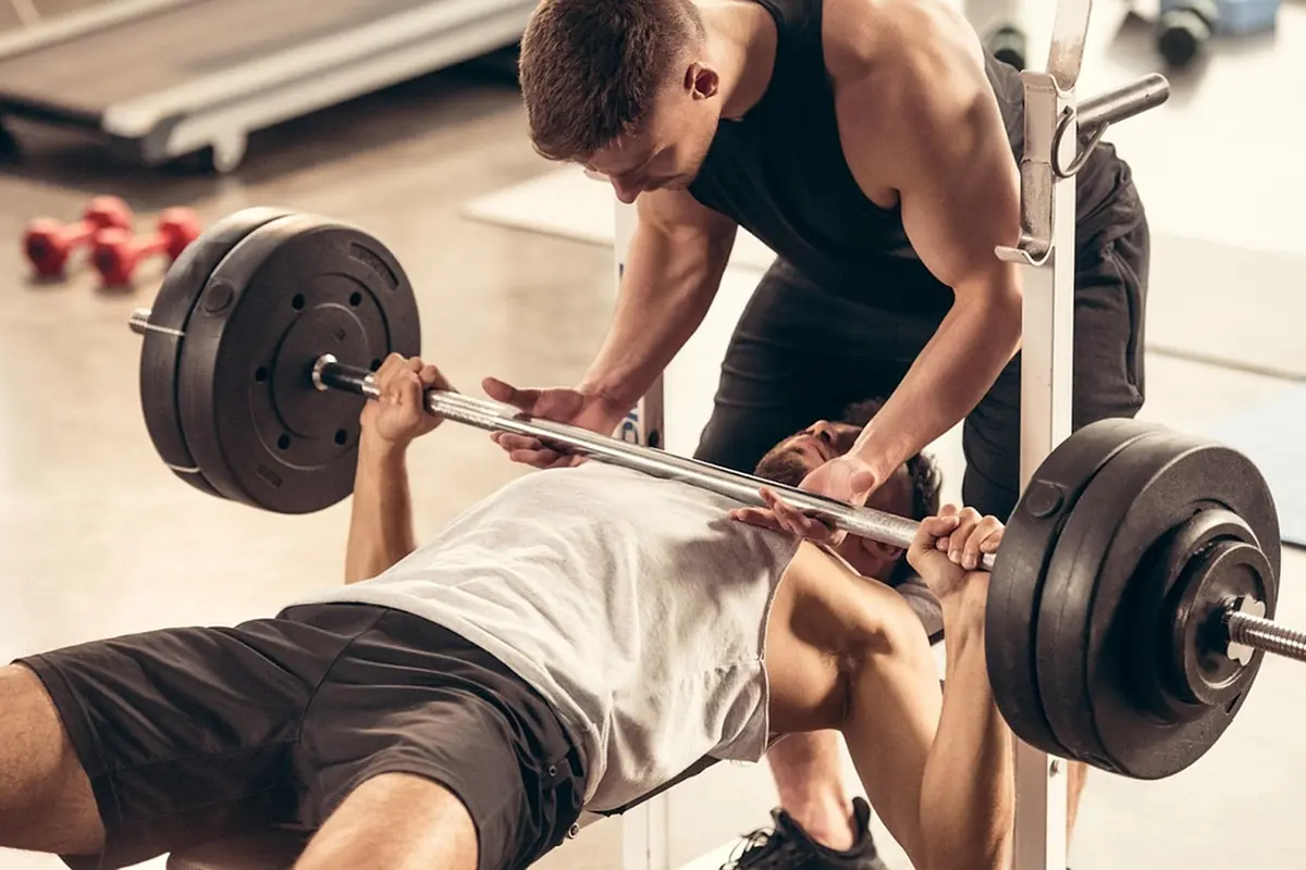 Personal Trainer