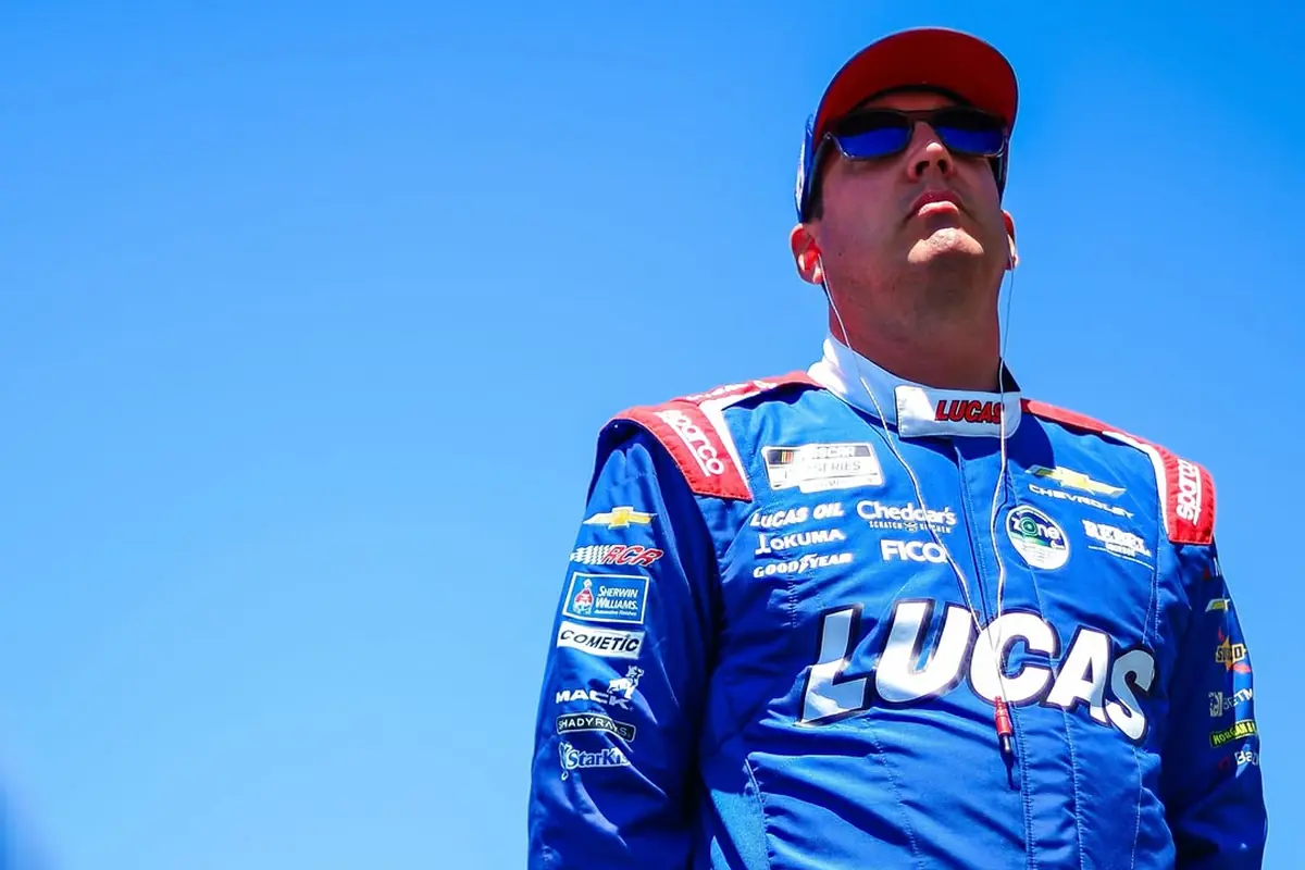 Busch