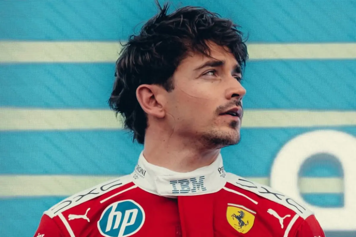 Leclerc 